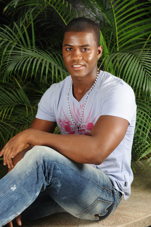 Mister Angola 2012 – meet the candidates [Đã update thêm hình ảnh và số đo] Cosme Matias 1
